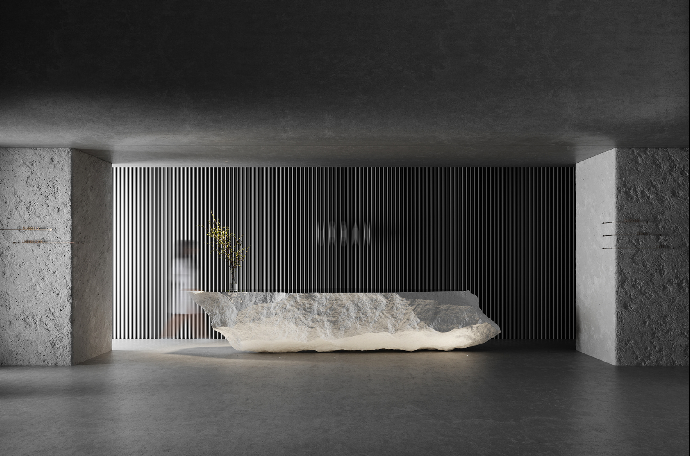 酒店设计｜细节-0