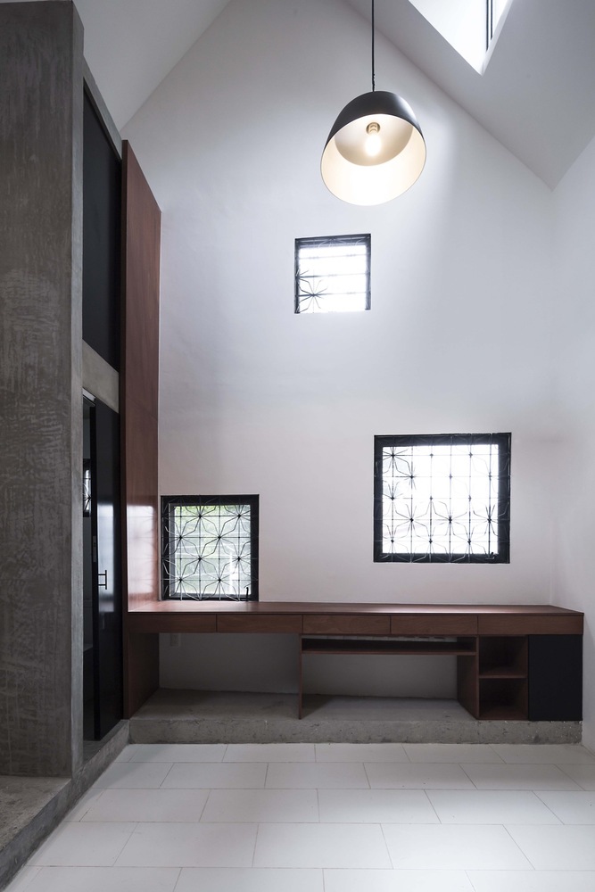 墨西哥 Xomali 住宅 | 微型空间下的精致生活-67