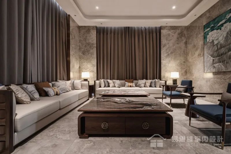 象窝山巅别墅酒店 | 融入自然,体验山居生活-17