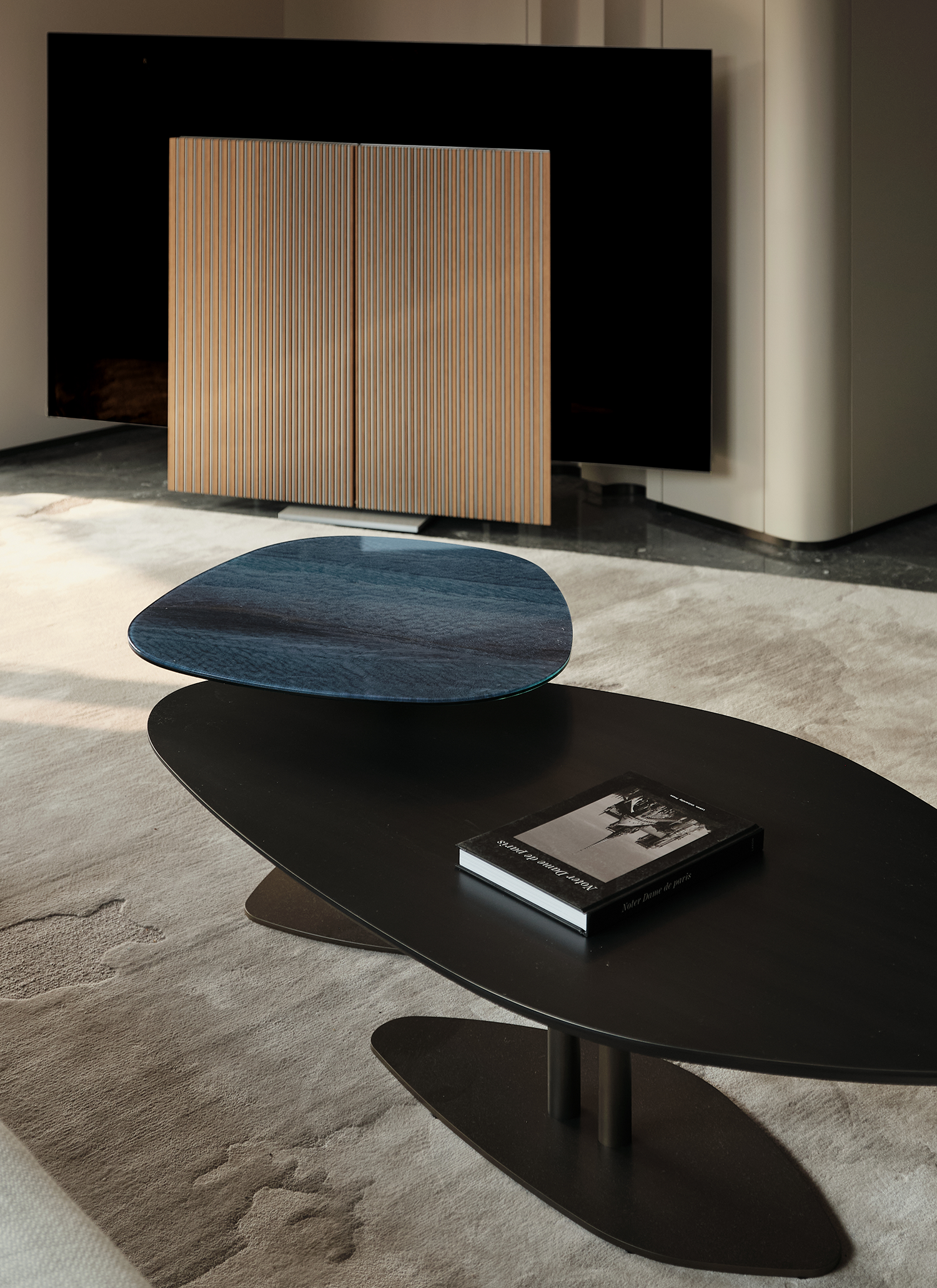 GARDEN19,贤坤花园二期丨中国南京丨南京观享际SKH室内设计等-142