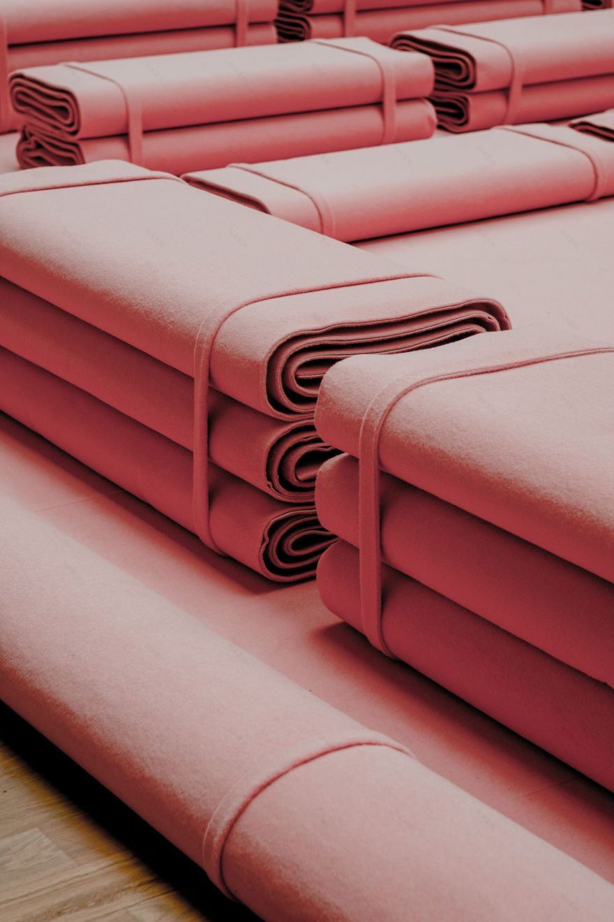 丨法国巴黎丨Studio Ossidiana-45