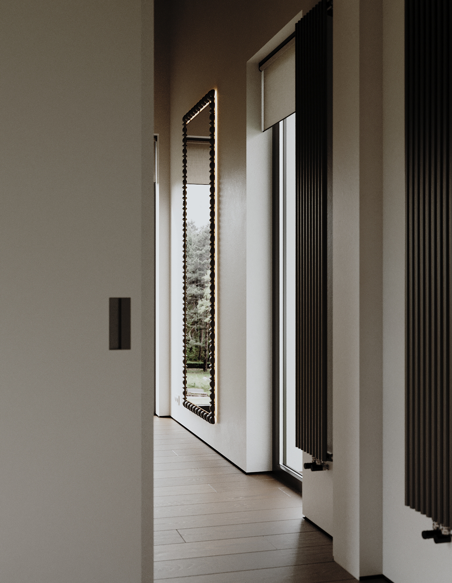 Country house室内设计可视化项目丨el'art-35