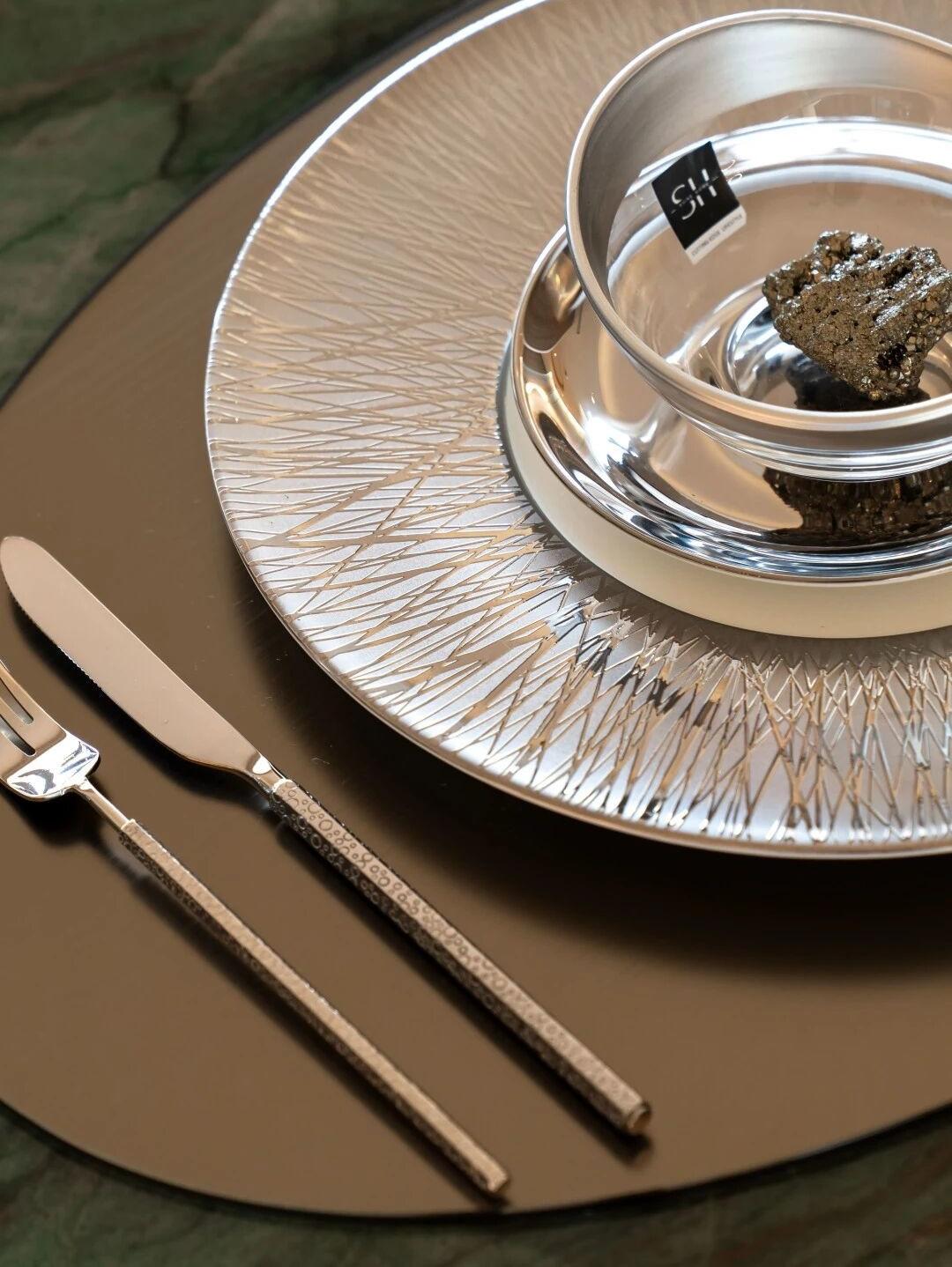 广佛中海 · 大境270㎡样板间丨中国广州丨硬装HBA,软装DAS大森设计-18