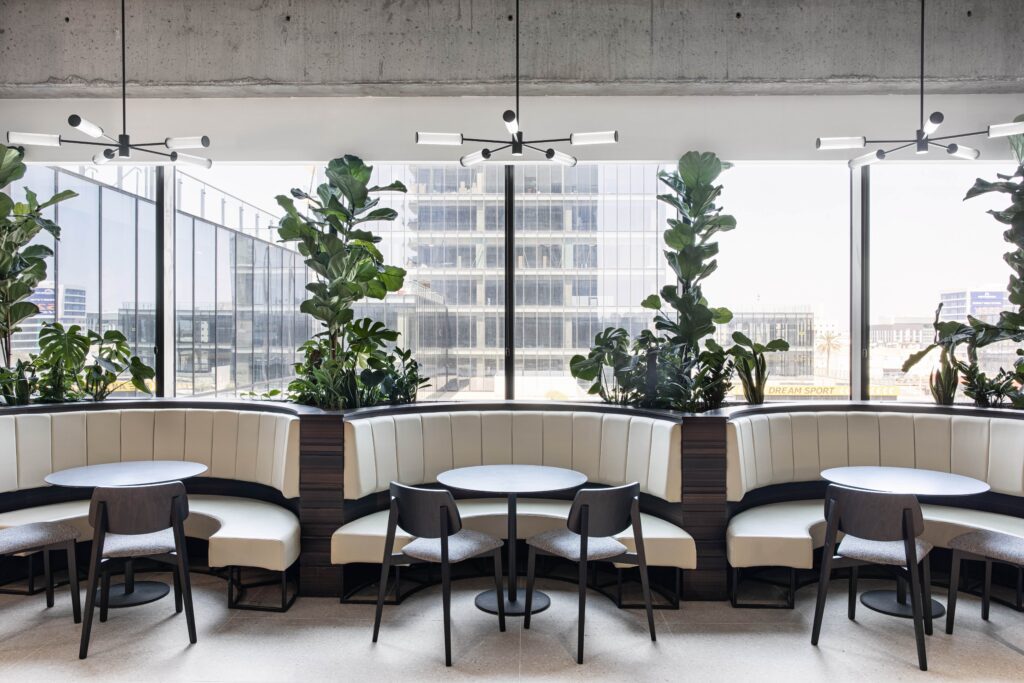 Coworking Spaces - Basic Collection-3