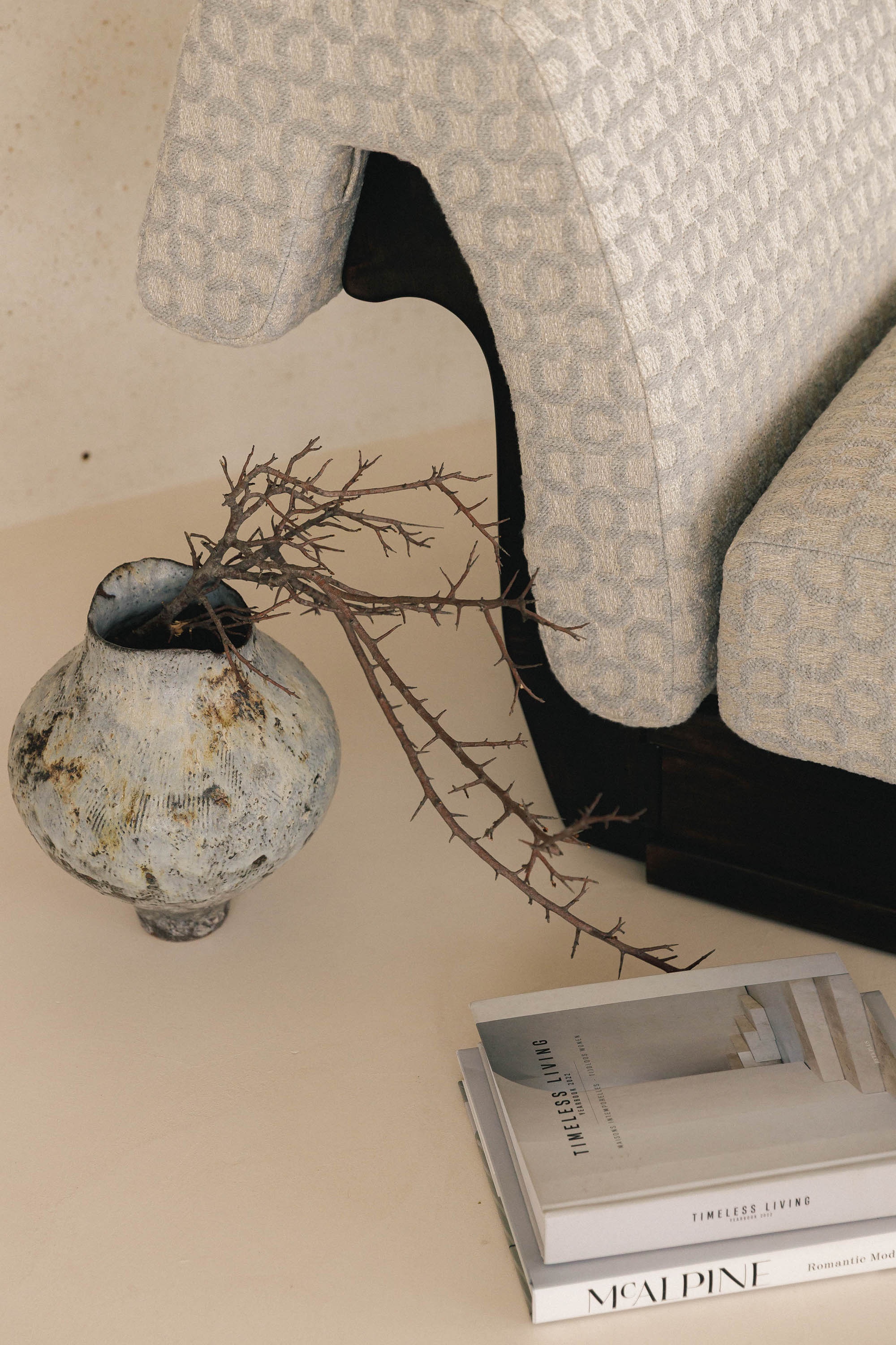 优雅复式顶层公寓-16