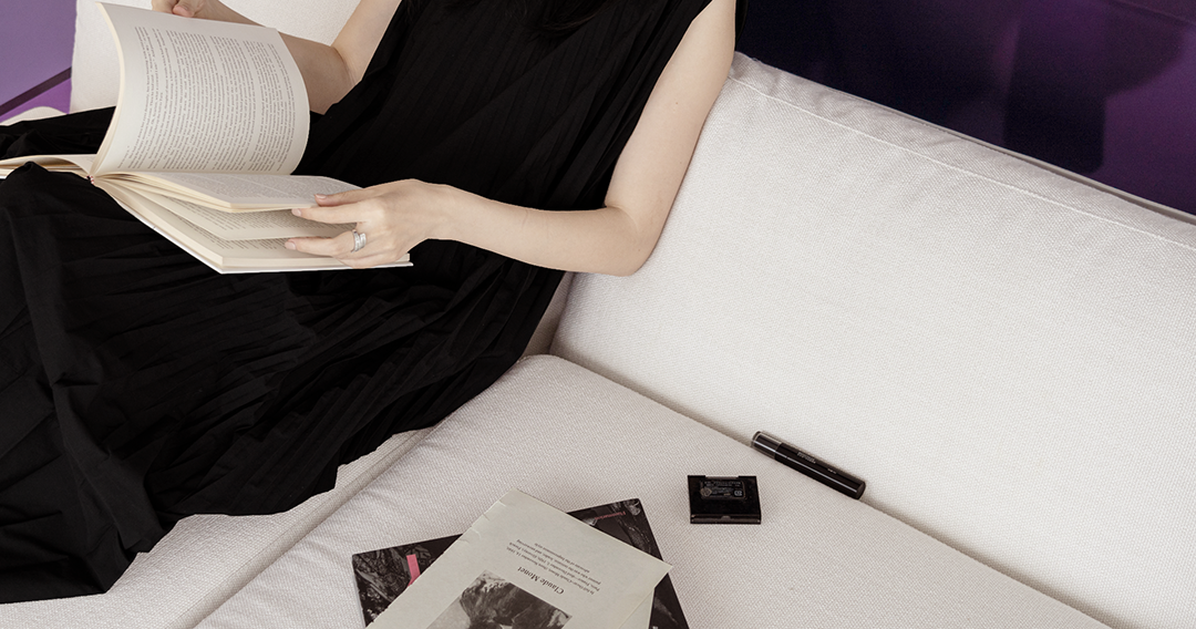 万相无形珠海九洲湾蓝海大厦B区公寓丨中国珠海-37