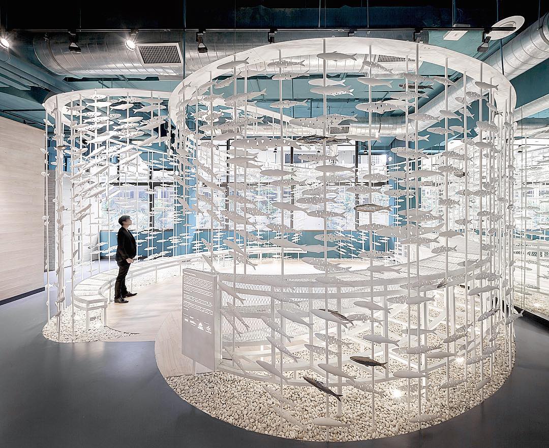 创意漩涡—— Context 工作室的鱼群灵感之作-10