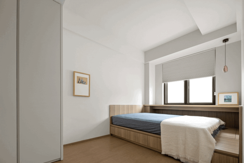 K2020 公益 5 号家庭丨中国丨ACE-55