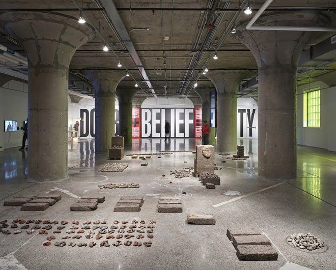 多伦多建筑博物馆-7