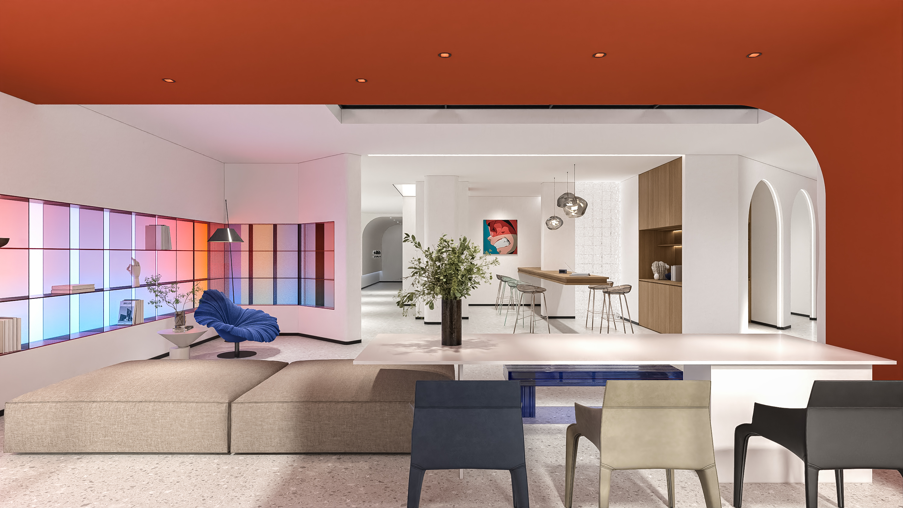 华州国际丨中国太原丨雷洋,杨磊-16