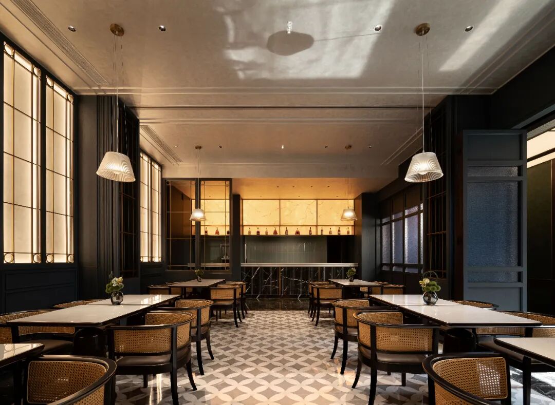 BLUE作品|湖畔江南里：缘水而居-83