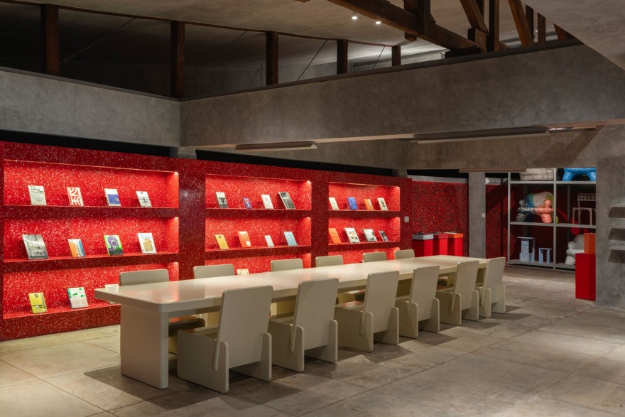 服装店丨Space Available设计-11