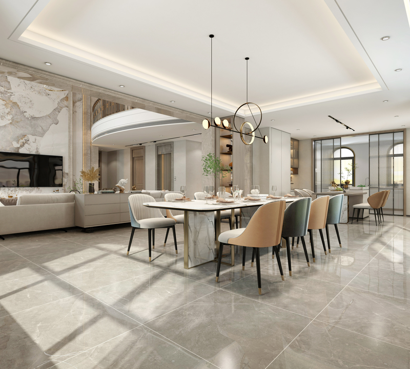 融创海墅别墅设计-5