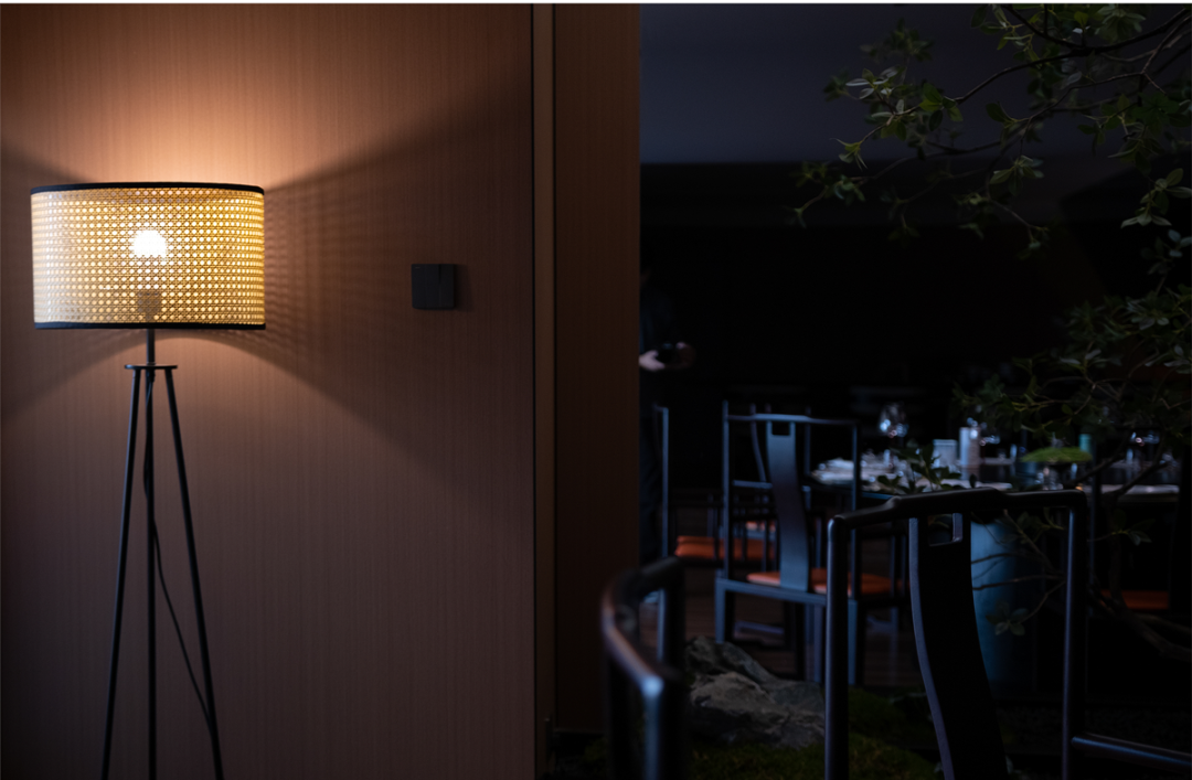 新周记·粤宴丨中国滨州丨杭州平行餐饮空间设计-78