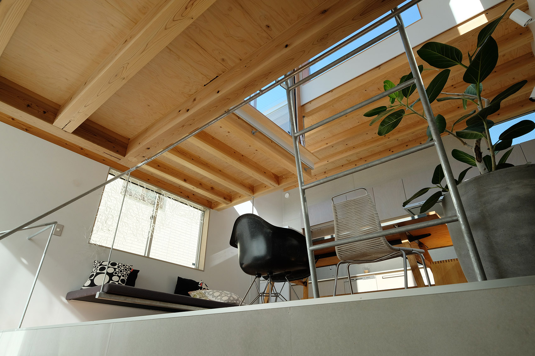 东京之家丨日本东京丨UNEMORI ARCHITECTS 事务所-47