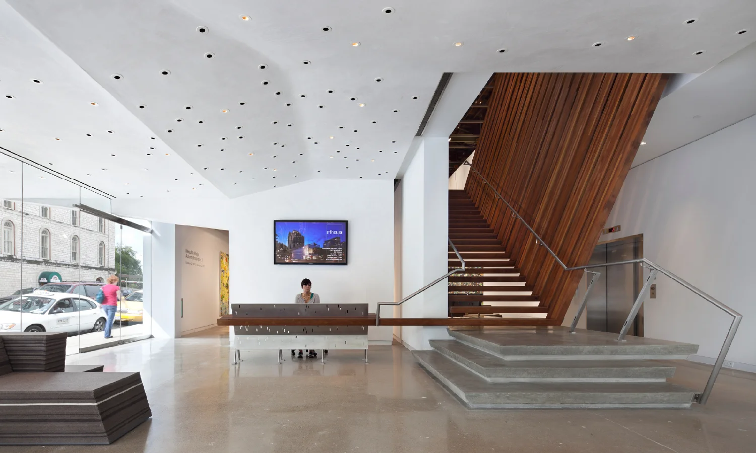 丨美国奥斯汀丨LTL Architects-8