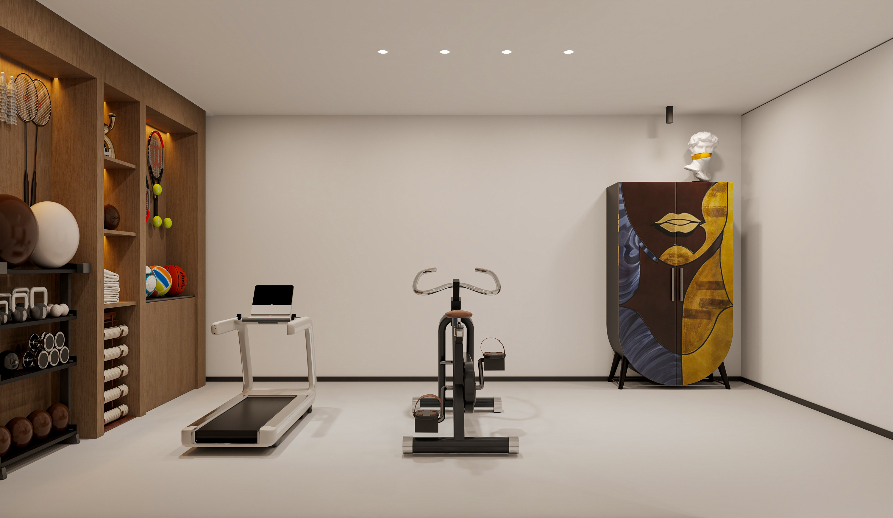 跃层别墅设计-16