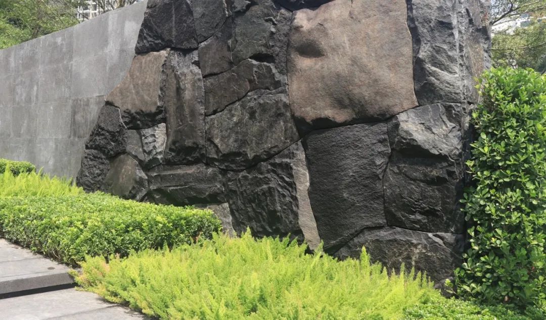 本末度景观深圳招商蛇口·网谷创享大厦: 光影魔方像素花园丨中国深圳丨深圳本末度景观设计有限公司-108