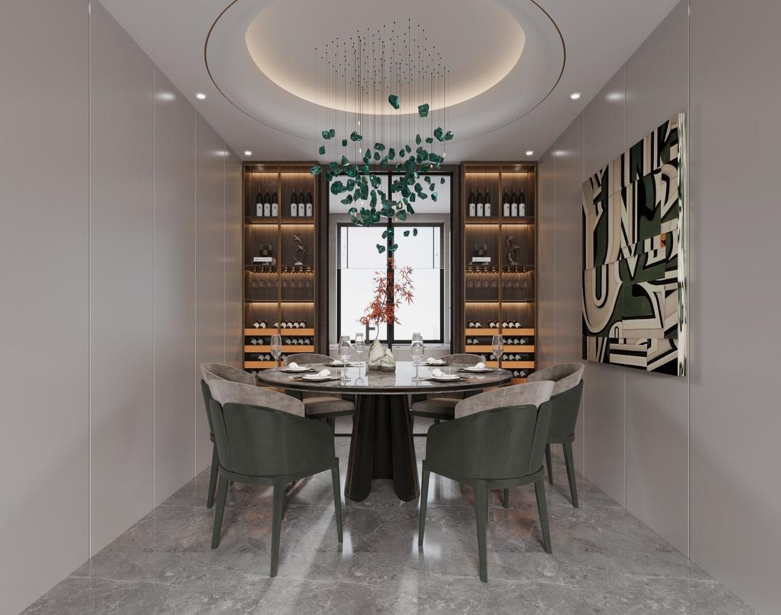 简约优雅（家装）-2