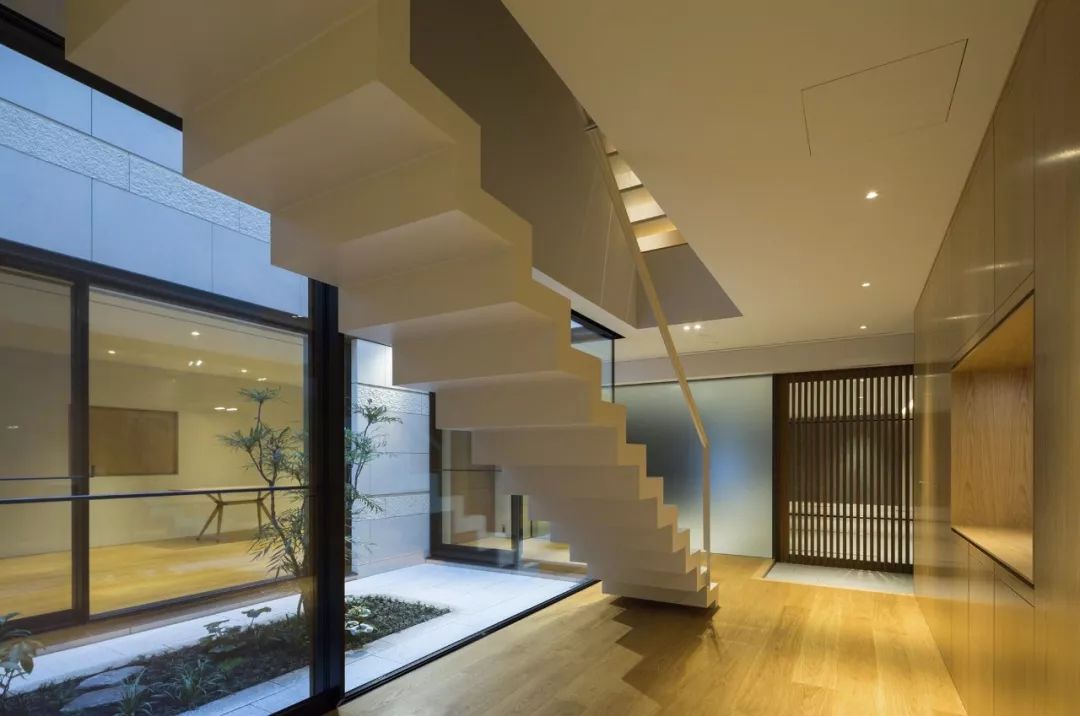 日本顶级豪宅设计 | 低调优雅，细节满满-74