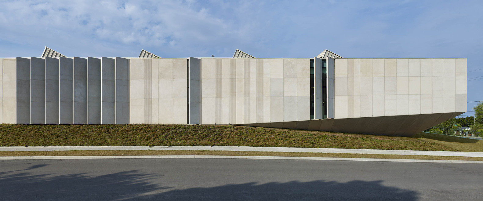 The Waterdown Library and Civic Centre  RDHA-58