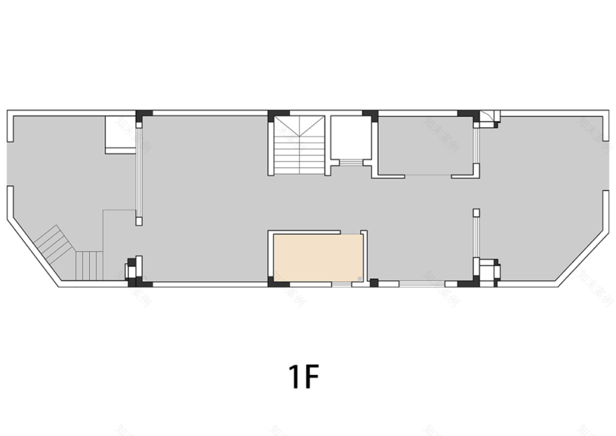 600m²光影大宅丨中国内江丨内江十亩设计-95