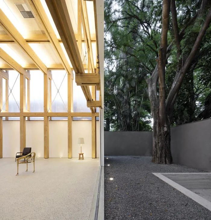 巴西圣保罗 MiCasa Vol·C 商店丨Studio MK27-79