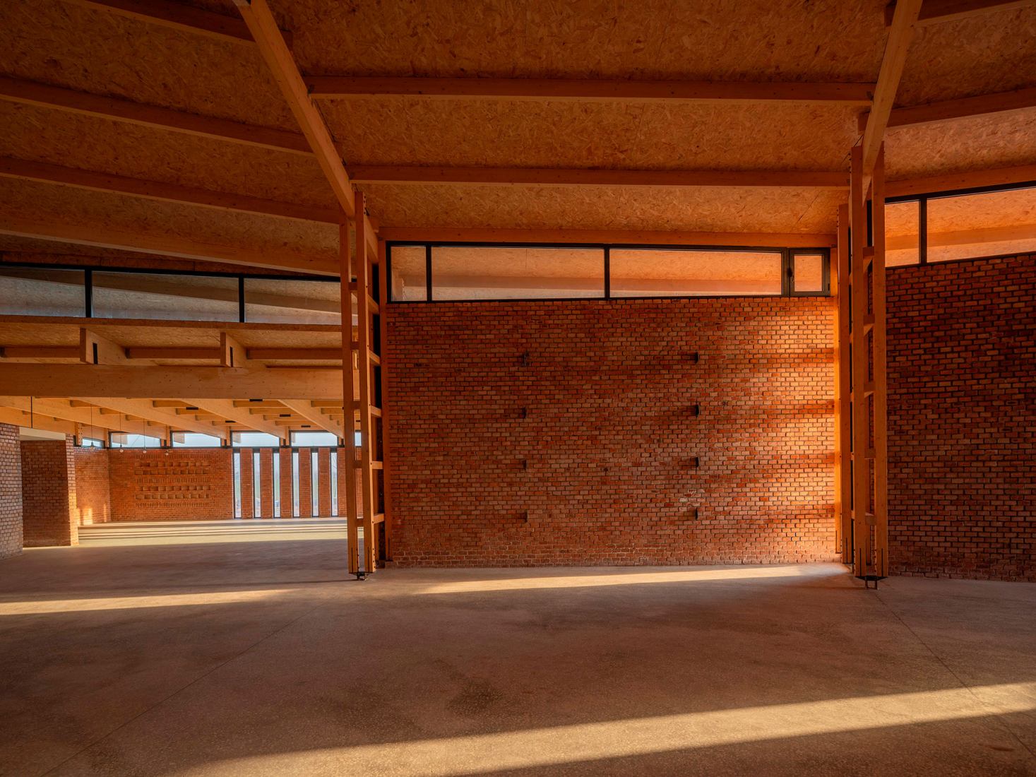 LUO studio地黄炮制工艺品展览馆丨中国焦作丨LUO studio（罗宇杰创立）-72