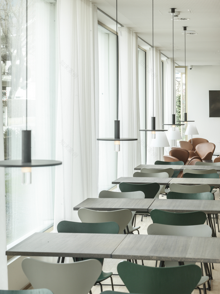 德国 Hotel Flint 酒店设计-40