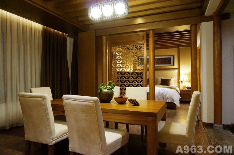 仁清泉：丽江天雨精品酒店-26