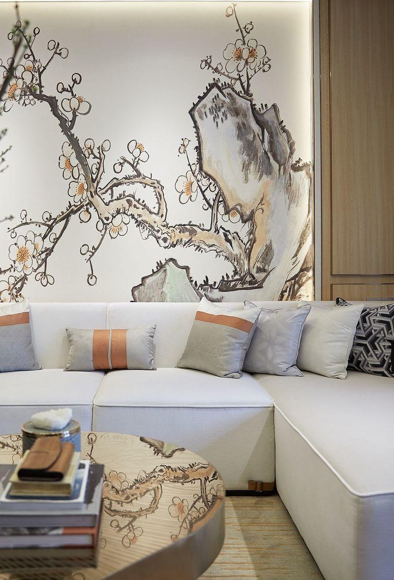 德正·西湖春天样板间丨中国许昌-13