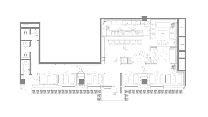 四川达州 SEE YOU 酒廊丨中国达州丨李军（一僧）-7