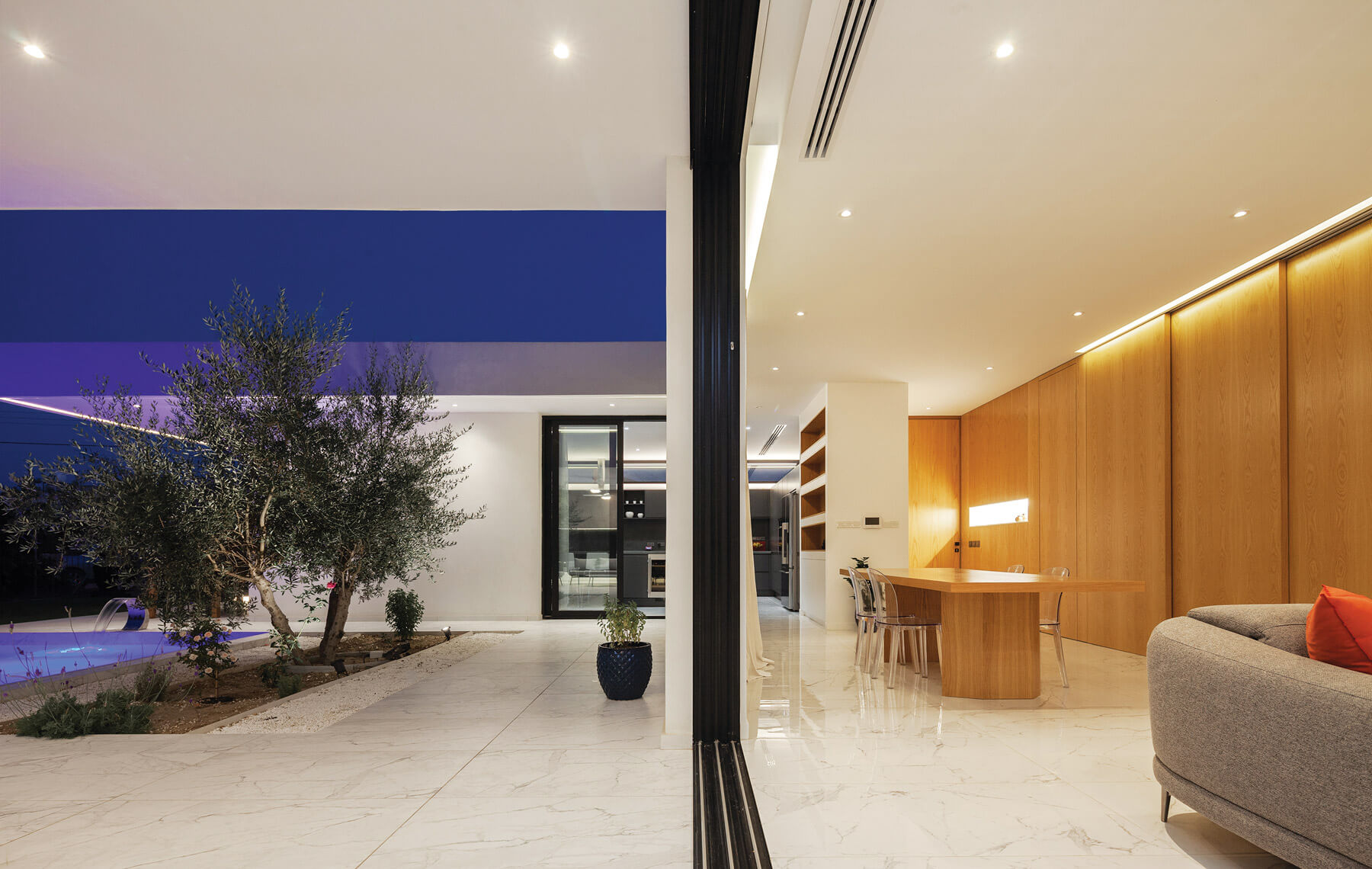 丨塞浦路斯尼科西亚丨EKKY Studio Architects-20