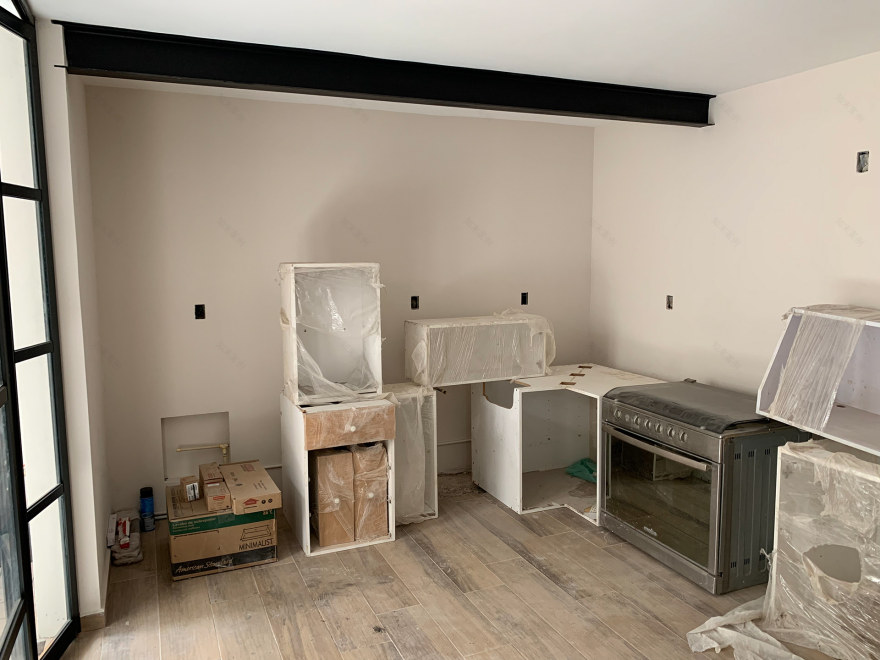 重新诠释的厨房-4