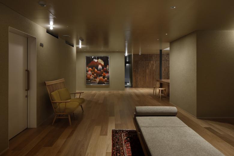 山﨑健太郎デザインワークショップ丨新富士のホスピス丨日本-12