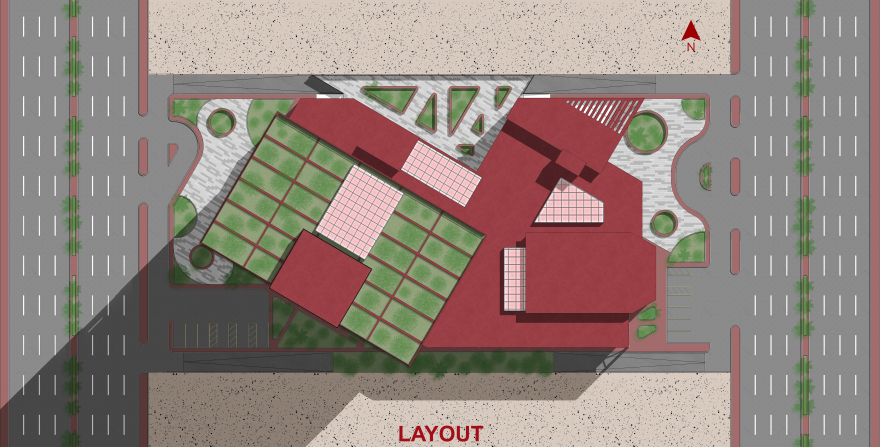 HELIX医疗研究中心丨埃及开罗-9