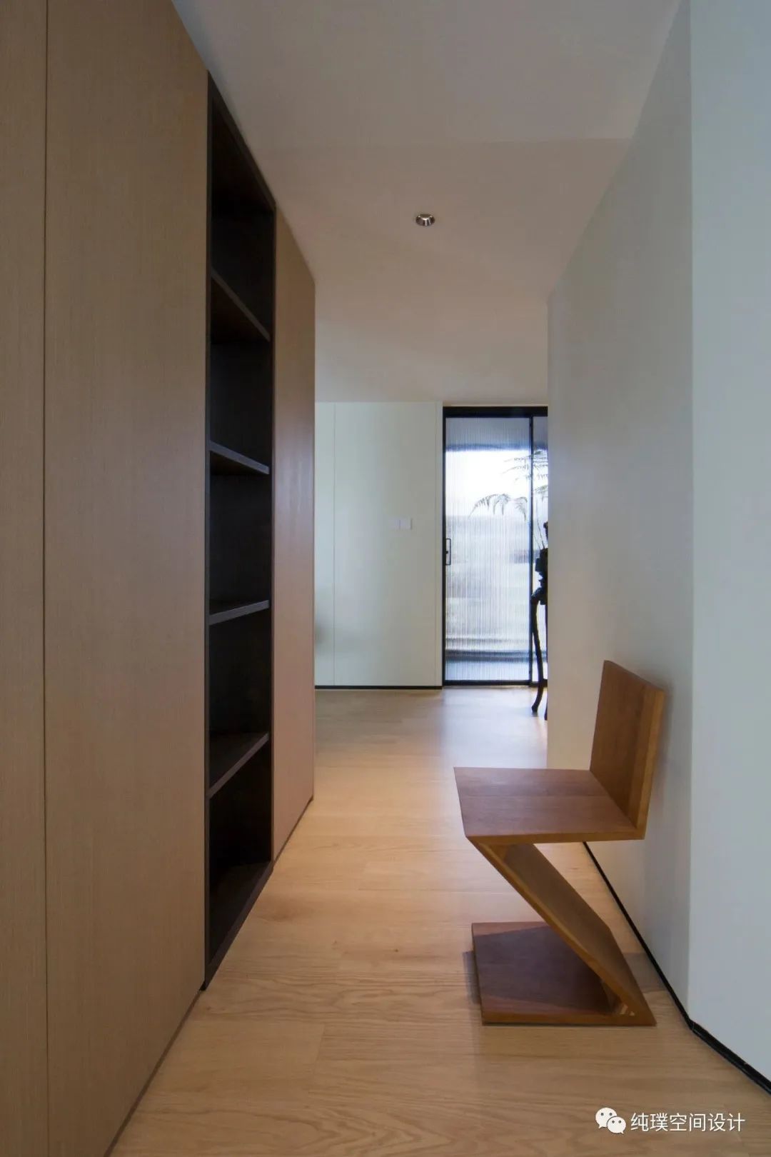 漫步阳光丨中国佛山丨广东纯璞空间设计有限公司-22