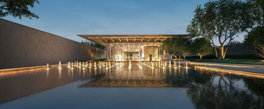 昆明·鳳起蘭庭丨中国昆明丨LANDAU朗道国际设计,澜加(杭州)建筑设计事务所有限公司-24