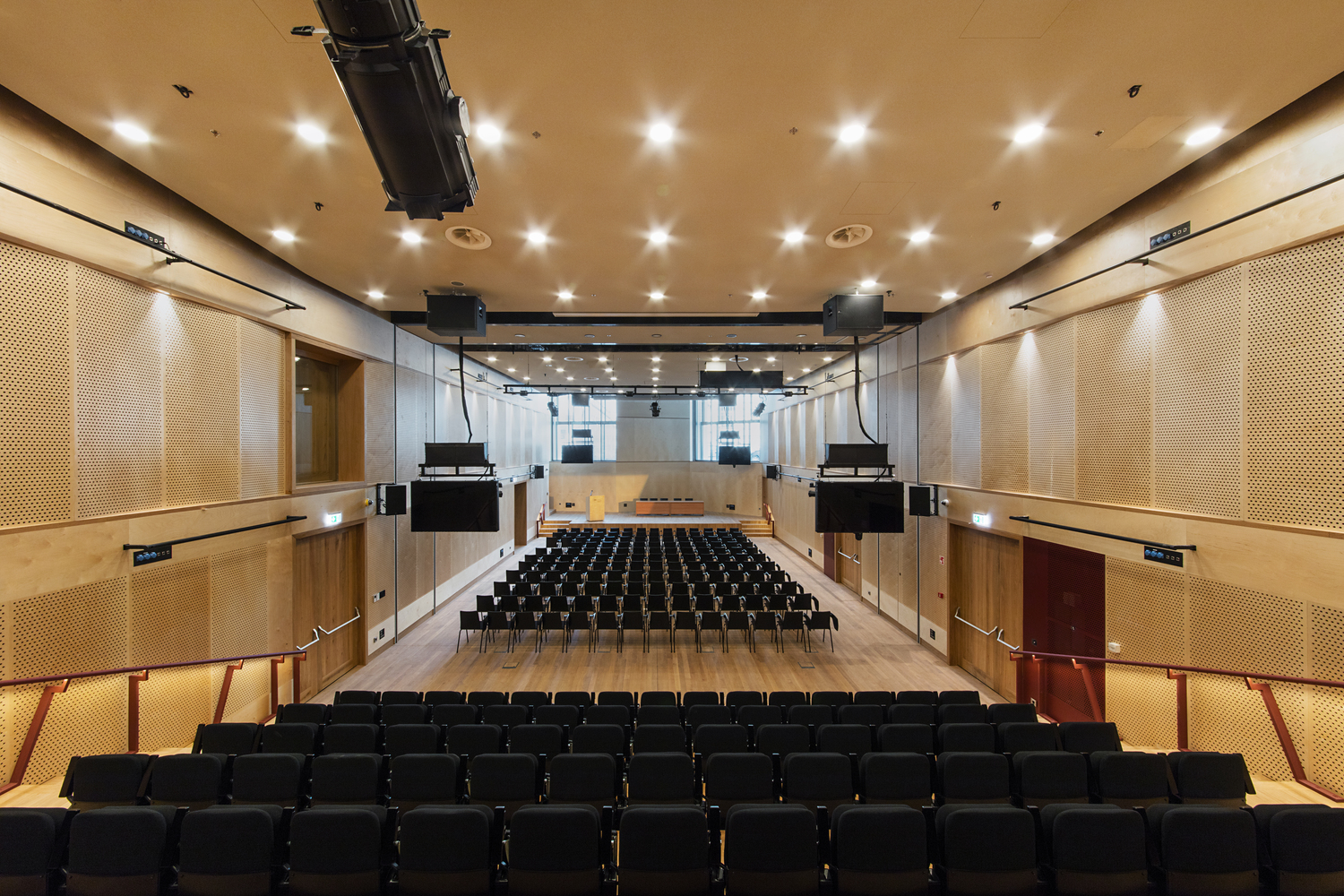 中欧大学校园总体规划-57