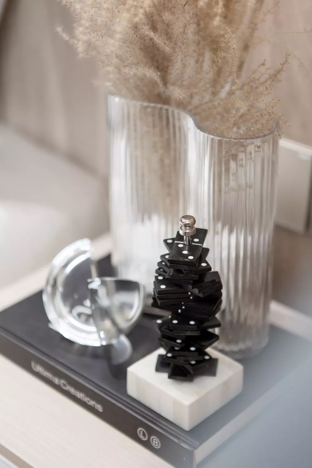 小户型样板间实践生活美学,呈现日常艺术化与艺术日常化-38