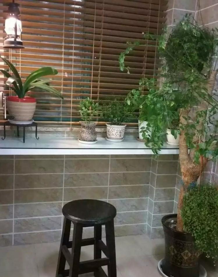 
120平方简约风格 -7