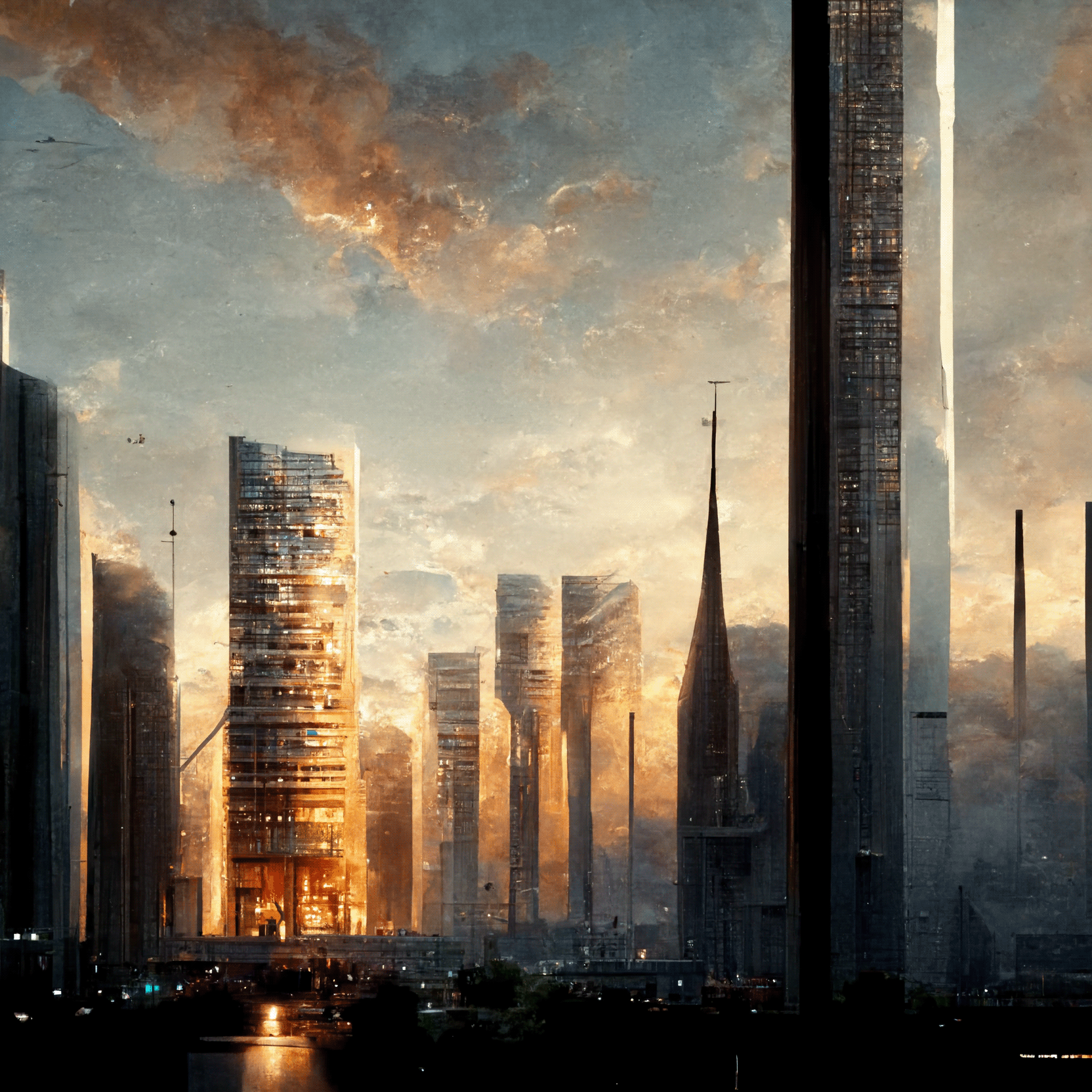 人工智能概念架构丨ARCH AI-29