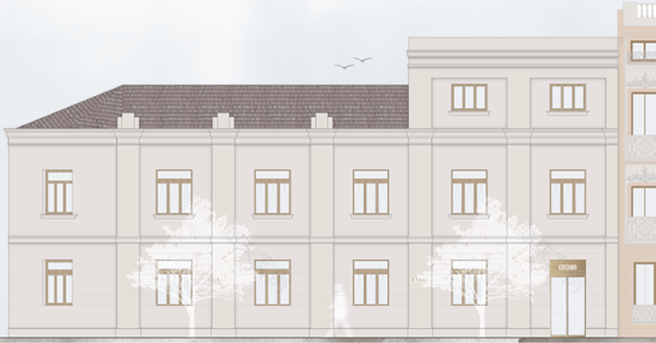 精神·茶包容游戏室
注:ETHOS常见释义为精神、气质、风气 ,由于没有更多的语境,这里按常见释义翻译TEA直接译为茶 INCLUSIVE PLAYROOM可理解为包容(性)的游戏室 -12