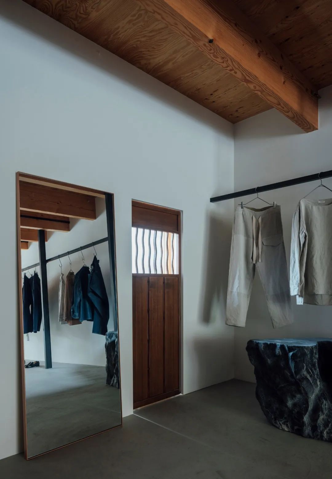 Mochisho Shizuku Kishiwada丨日本大阪丨Teruhiro Yanagihara Studio-28