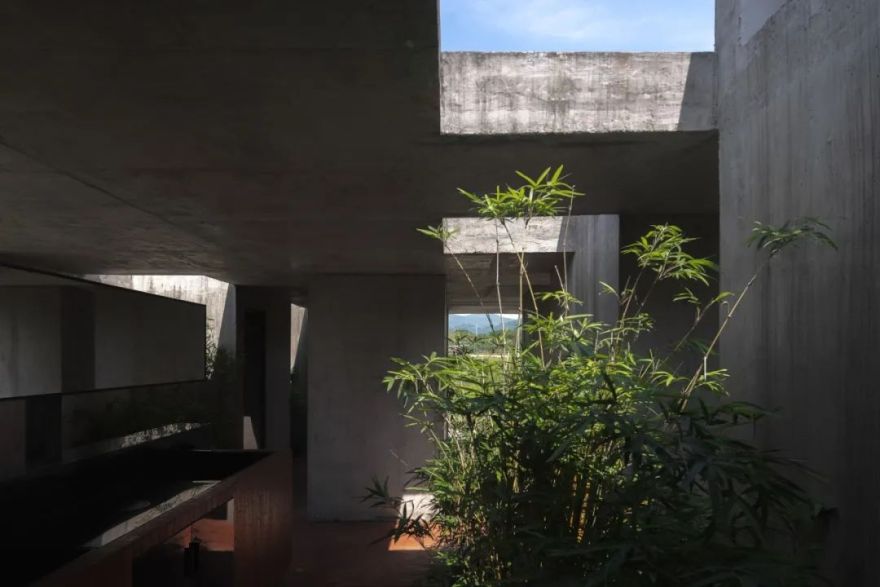 江小白的一亩三分地丨中国重庆丨未韬建筑设计事务所-94