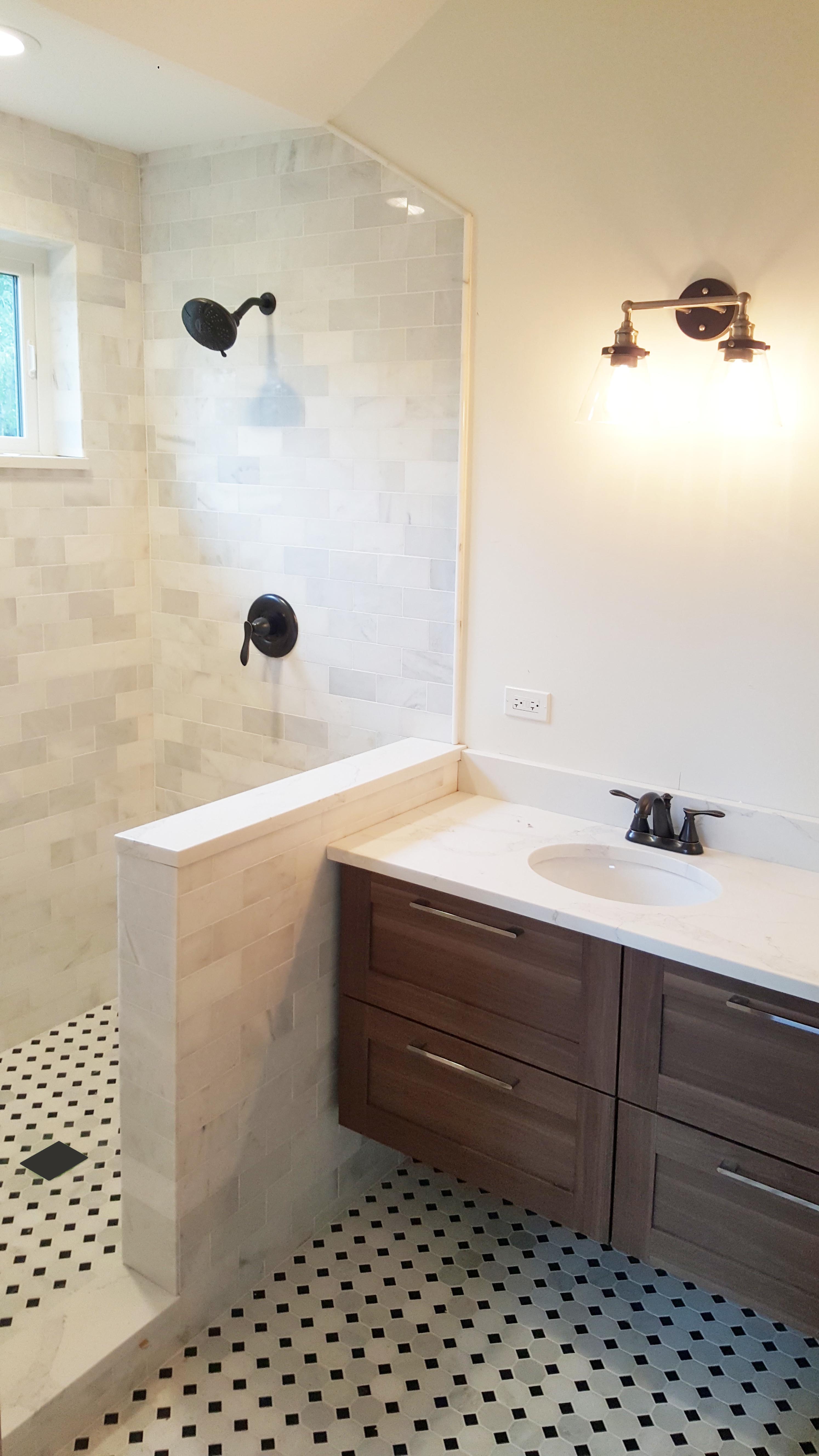 翻新农舍变宜居家园-9