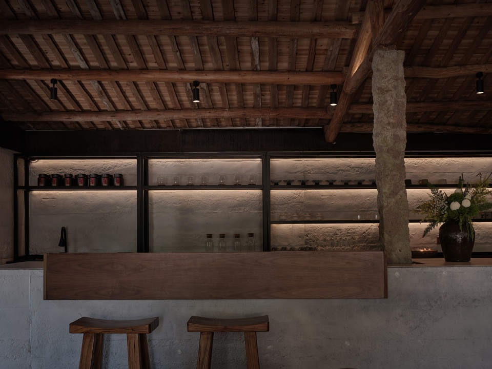 福州乐山 Party Life | 尊重自然的时间延续-21