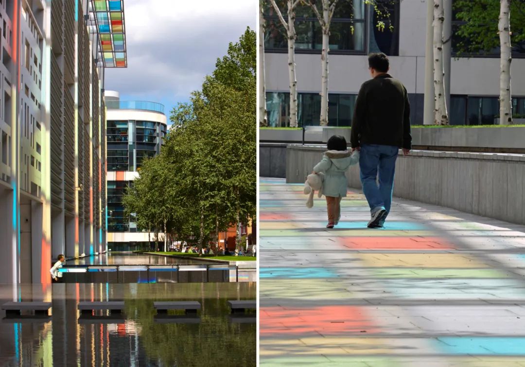 英国内政部大楼丨英国伦敦丨Farrells法雷尔-102