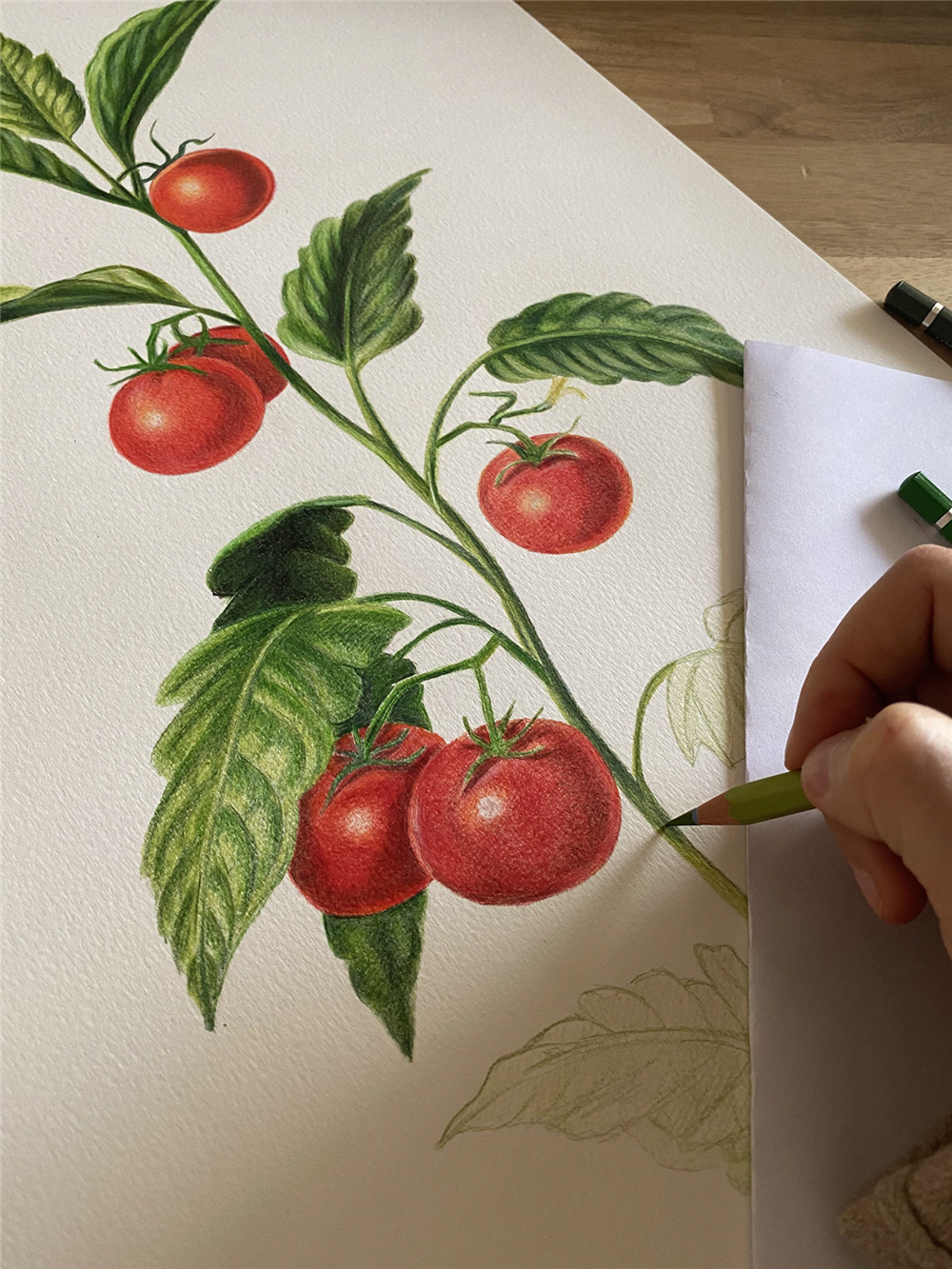 SìPASTA 色意面餐厅丨中国北京丨RAMOPRIMO 设计-37