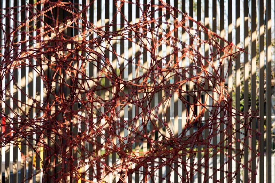 绿色智慧生活样本 | 乡愁记忆的新区实验区-69